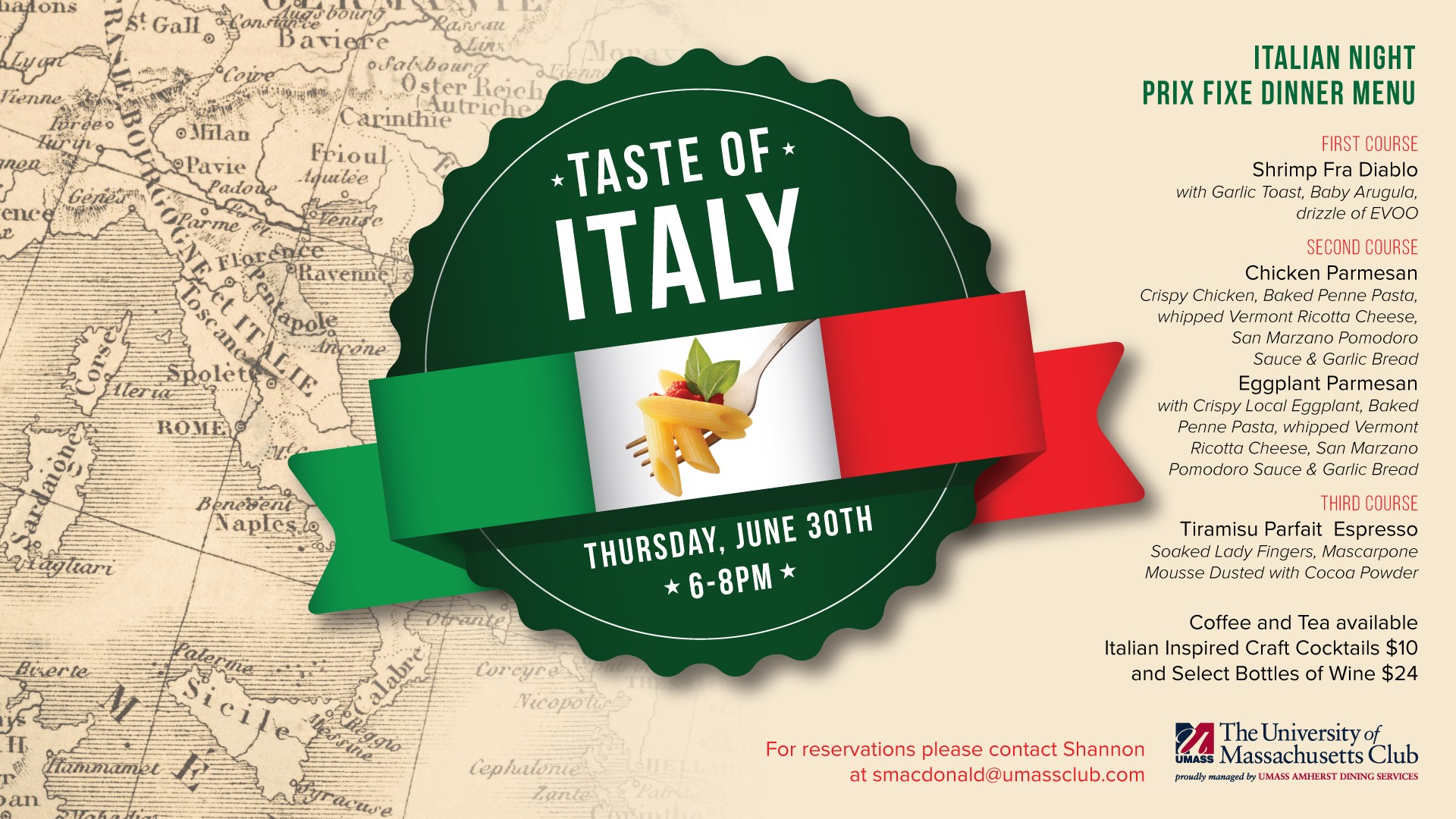 Taste of Italy 22